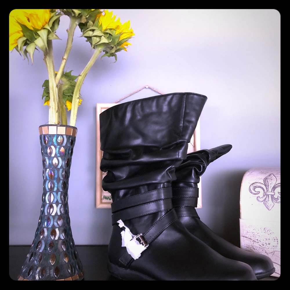 Comfortview Boots